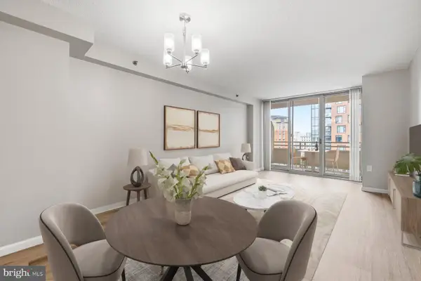 4801 Fairmont Ave #712, BETHESDA, MD 20814