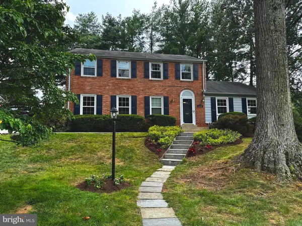 12038 Devilwood Dr, POTOMAC, MD 20854