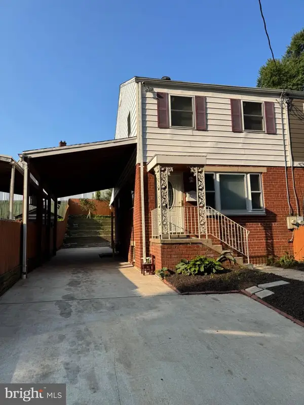 3204 Henderson Ave, SILVER SPRING, MD 20902