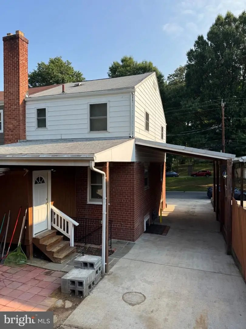 3204 Henderson Ave, Silver Spring, MD 20902 - #3