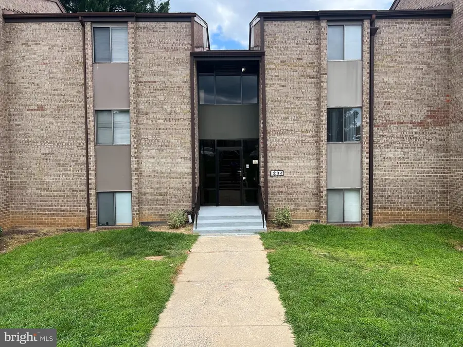 18909 Mills Choice Rd #18909, Montgomery Village, MD 20886 - #2