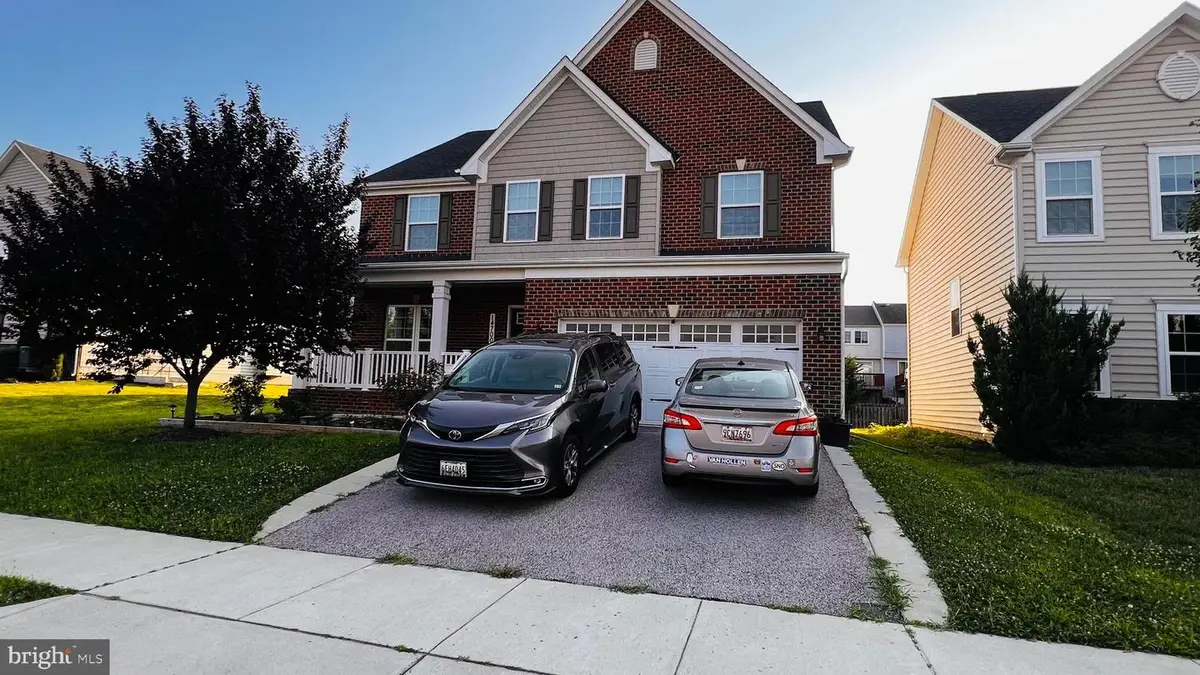 14700 Saddle Creek Dr, Burtonsville, MD 20866 - #1