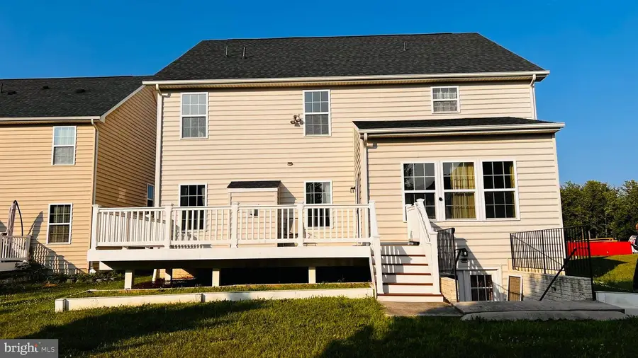 14700 Saddle Creek Dr, Burtonsville, MD 20866 - #3