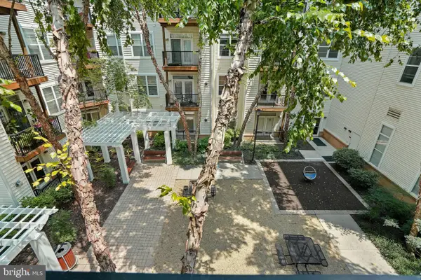 1201 E West Hwy #314, SILVER SPRING, MD 20910