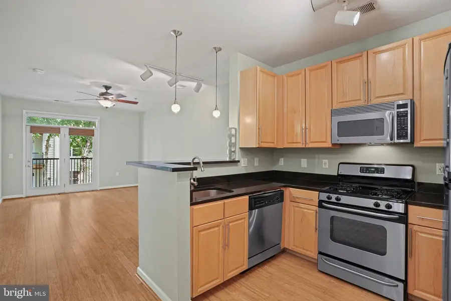 1201 E West Hwy #314, Silver Spring, MD 20910 - #2