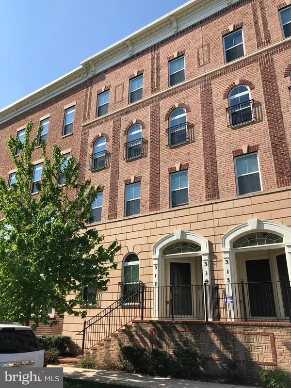 317 Community Center Ave, GAITHERSBURG, MD 20878