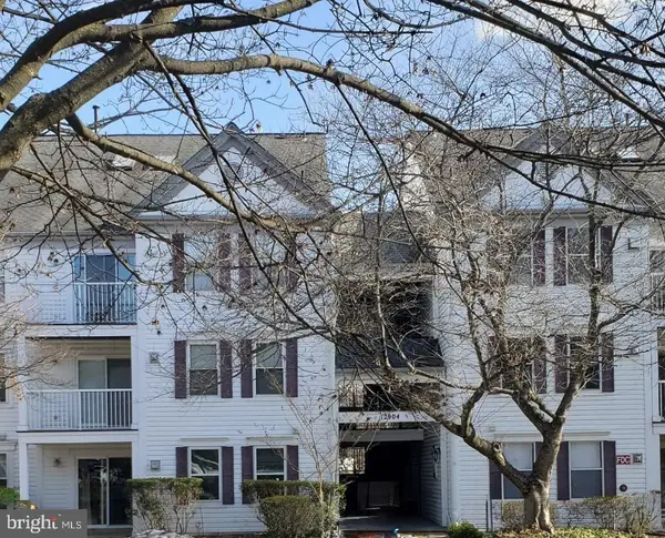 12904 Churchill Ridge Cir #11, GERMANTOWN, MD 20874