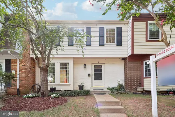 9 Honey Brook Cir, GAITHERSBURG, MD 20878