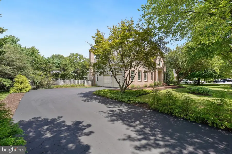 7009 Cashell Manor Ct, Rockville, MD 20855 - #2