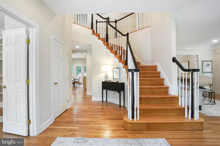 7009 Cashell Manor Ct, Rockville, MD 20855 - #3