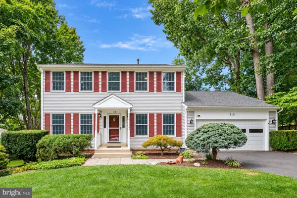 118 Summit Hall Rd, GAITHERSBURG, MD 20877