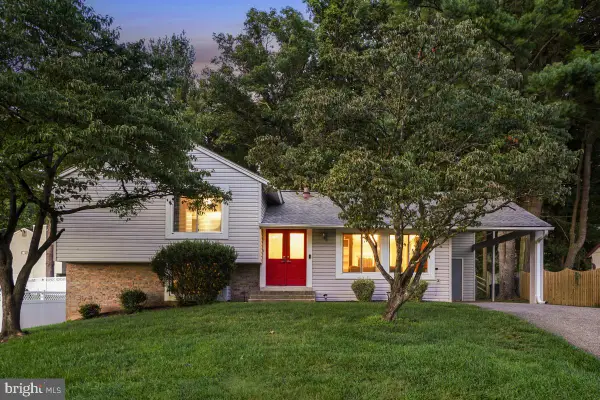 18221 Mehrens Ter, OLNEY, MD 20832