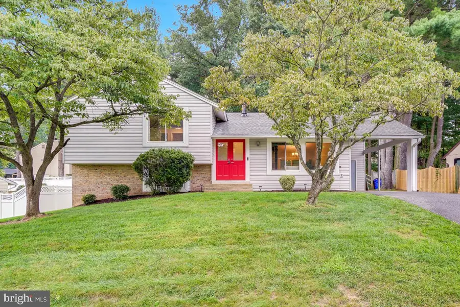 18221 Mehrens Ter, Olney, MD 20832 - #2