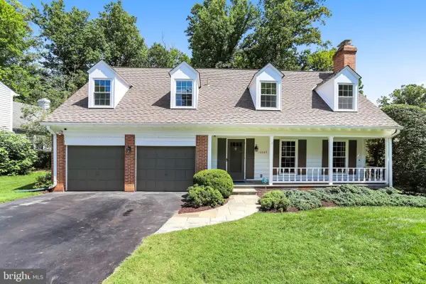 10605 Gainsborough Rd, POTOMAC, MD 20854