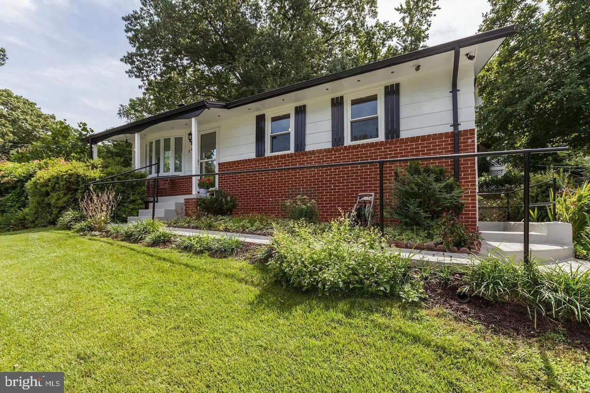 801 Johnson Ave, Silver Spring, MD 20904 - #1