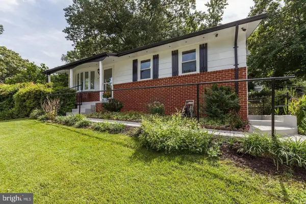801 Johnson Ave, SILVER SPRING, MD 20904
