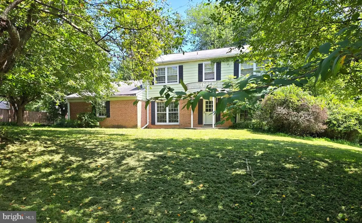 12625 Springloch Ct, Silver Spring, MD 20904 - #1