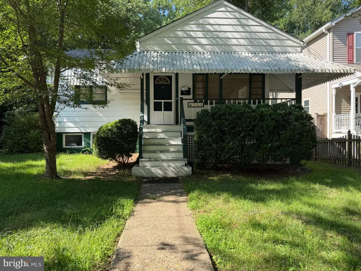 521 Beall Ave, Rockville, MD 20850 - #1