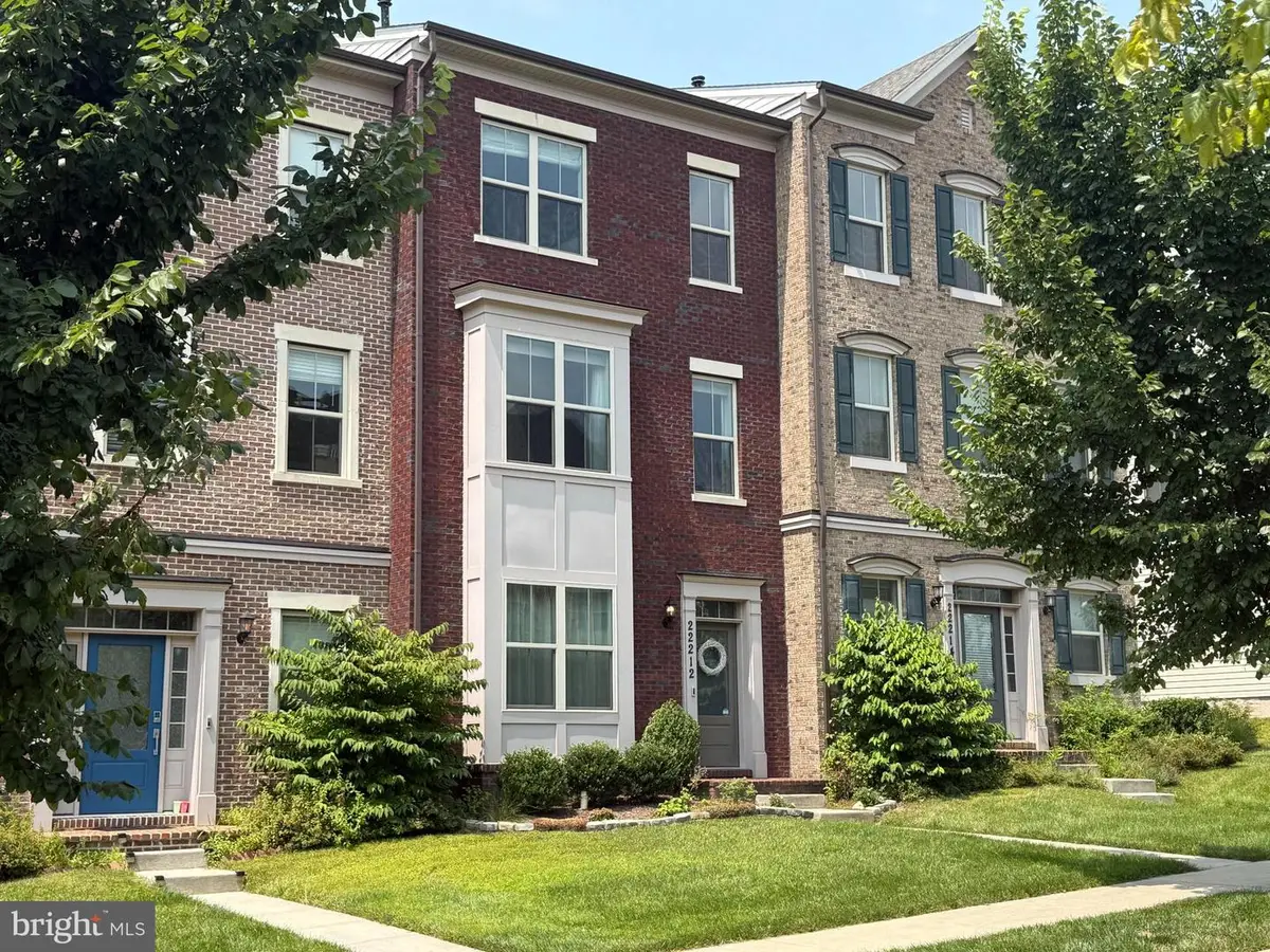 22212 Cabin Branch Ave, Clarksburg, MD 20871 - #1
