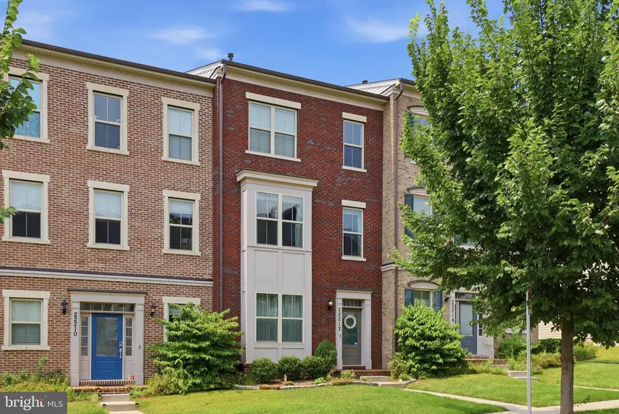 22212 Cabin Branch Ave, Clarksburg, MD 20871 - #3