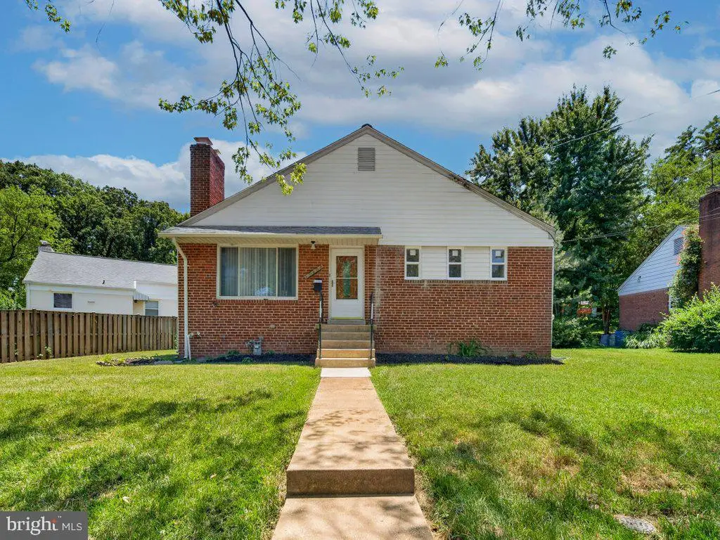 10402 Royalton Ter, Silver Spring, MD 20901 - #1