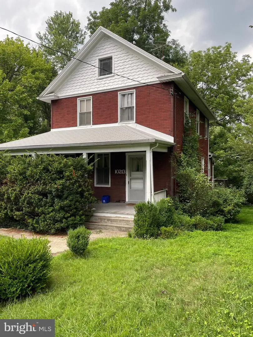 10213 Capitol View Ave, Silver Spring, MD 20910 - #1