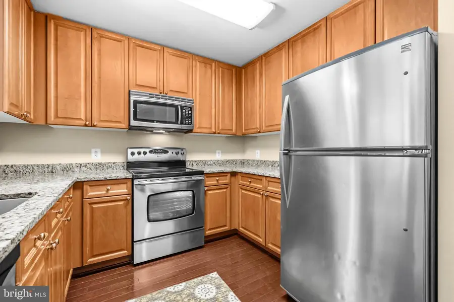 11700 Old Georgetown Rd #1007, North Bethesda, MD 20852 - #3