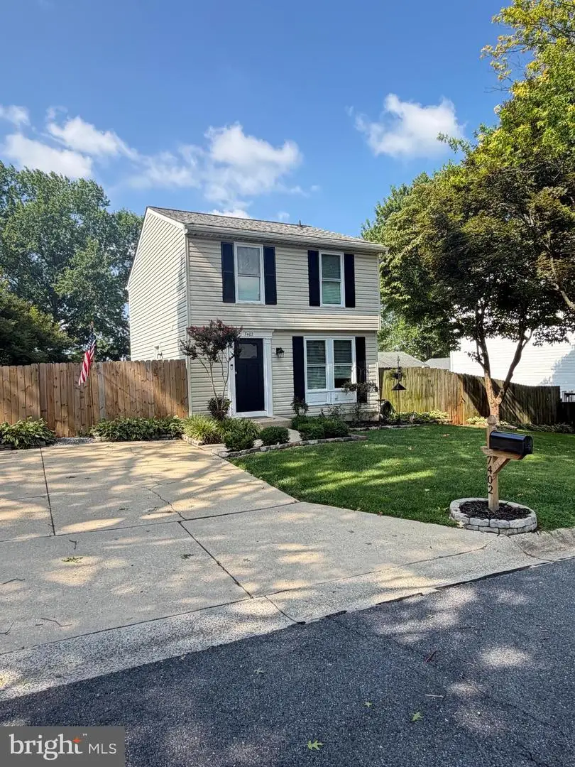 7402 Tarfside Ln, Gaithersburg, MD 20879 - #1