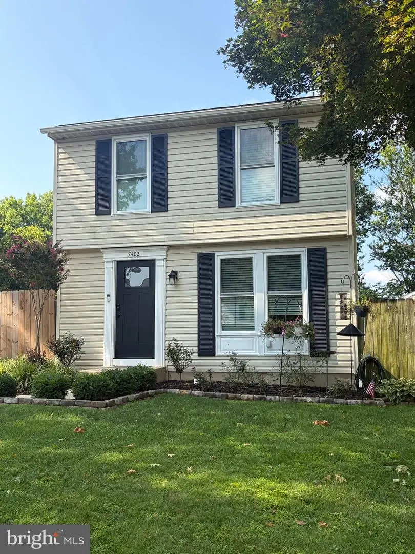 7402 Tarfside Ln, Gaithersburg, MD 20879 - #2