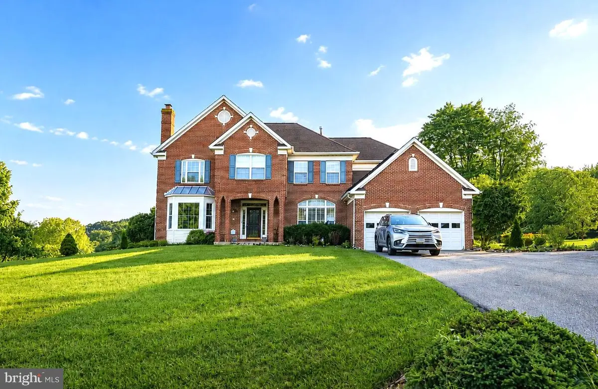9632 Greenel Rd, Damascus, MD 20872 - #1