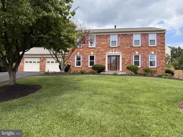 2308 Laurelwood Ter, SILVER SPRING, MD 20905