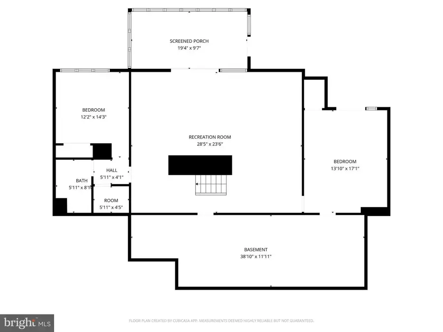 8708 Hidden Hill Ln, Potomac, MD 20854 - #3