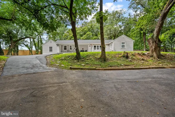 13416 Clifton Rd, SILVER SPRING, MD 20904