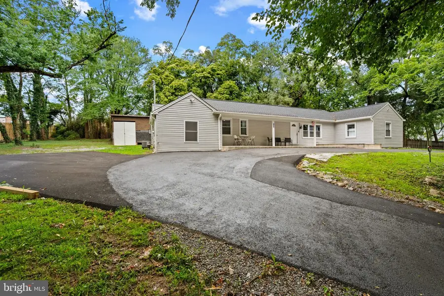 13416 Clifton Rd, Silver Spring, MD 20904 - #2