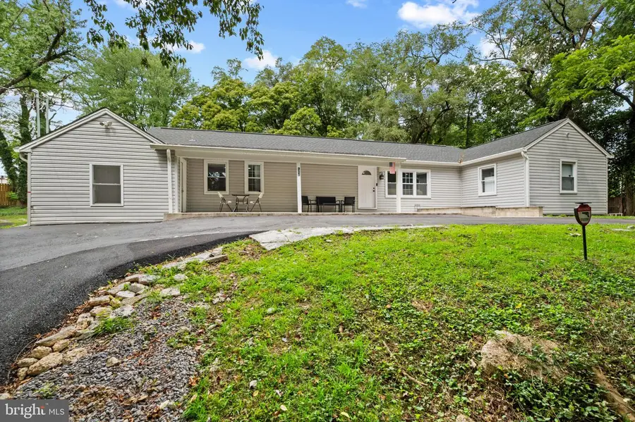 13416 Clifton Rd, Silver Spring, MD 20904 - #3