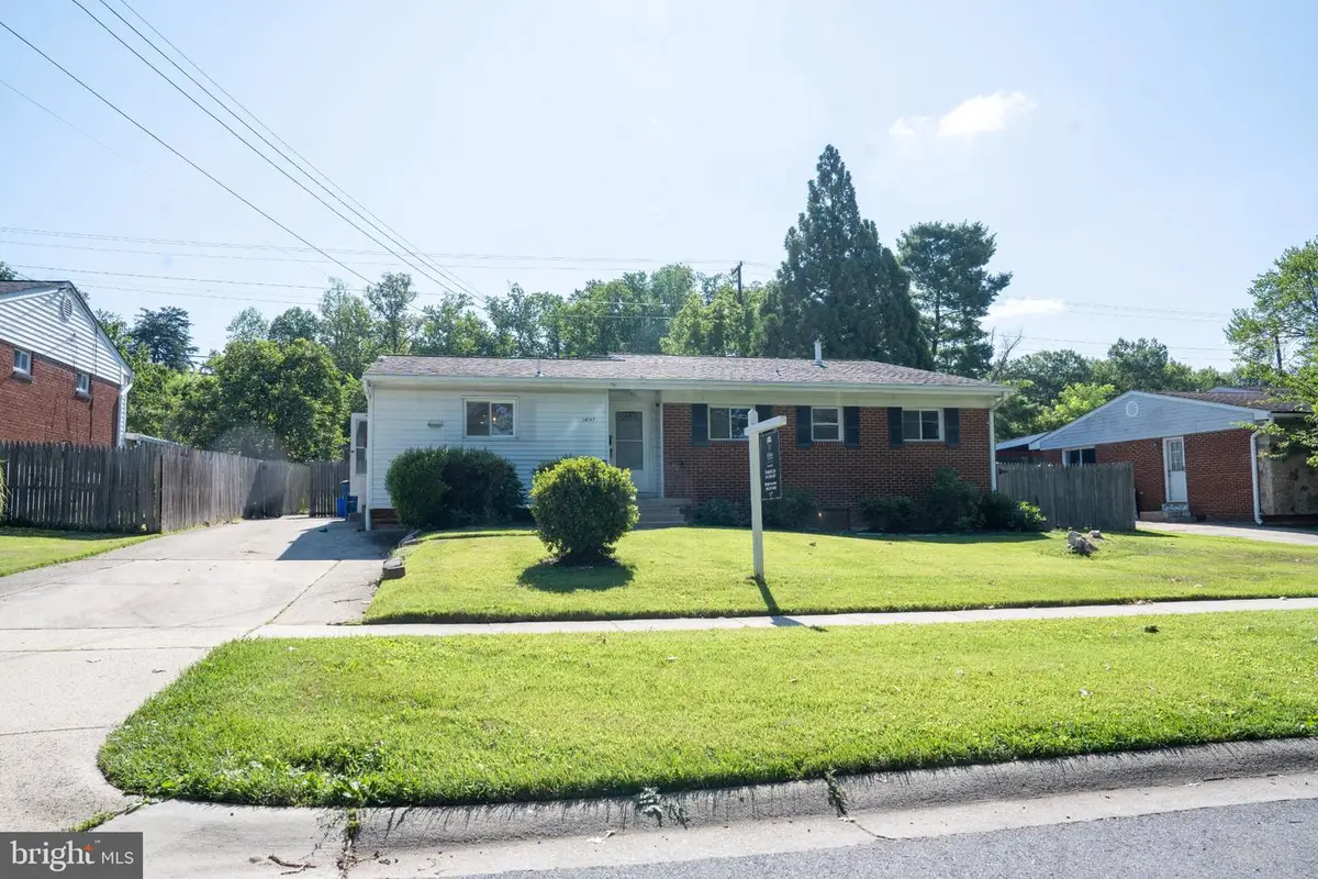 14117 London Ln, Rockville, MD 20853 - #1