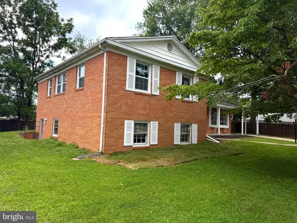 13128 Fernedge Rd, SILVER SPRING, MD 20906