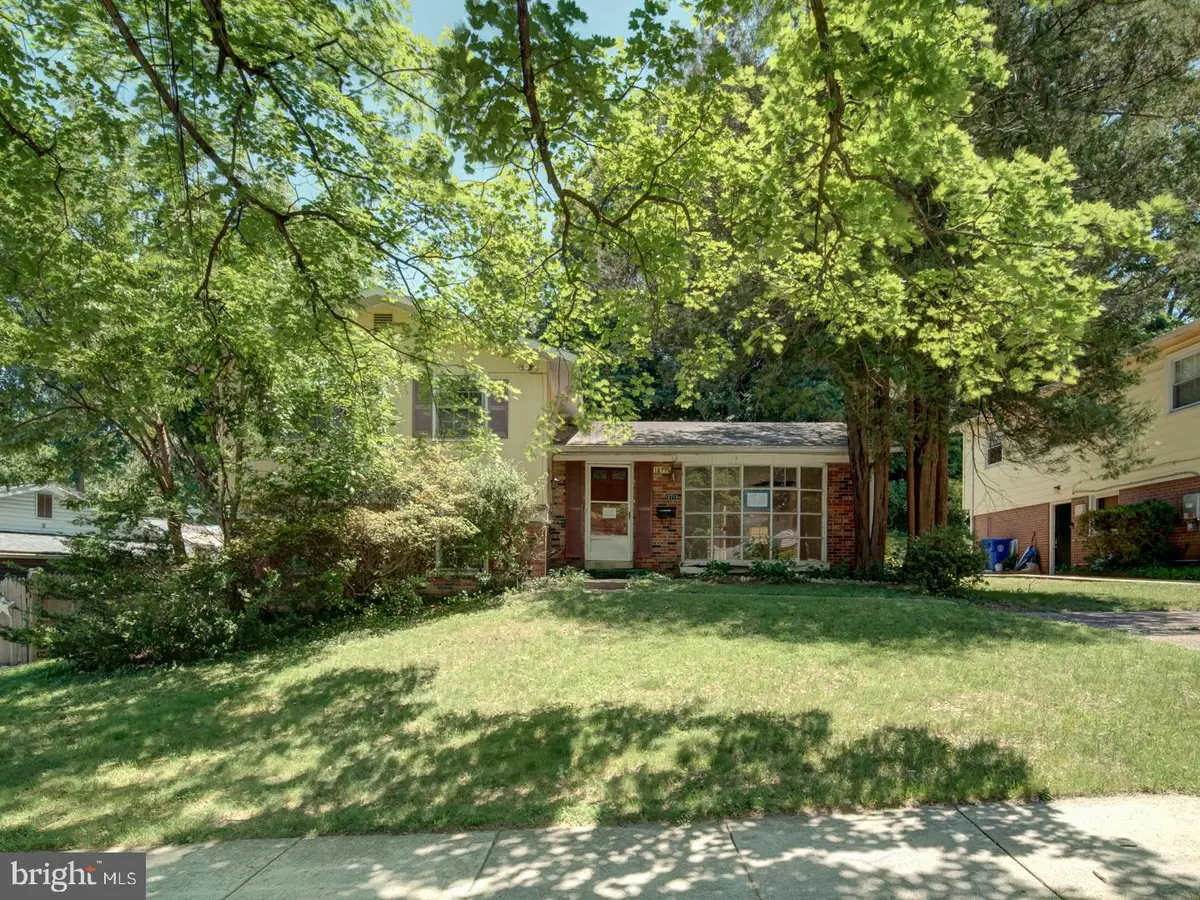 12715 Barbara Rd, Silver Spring, MD 20906 - #1
