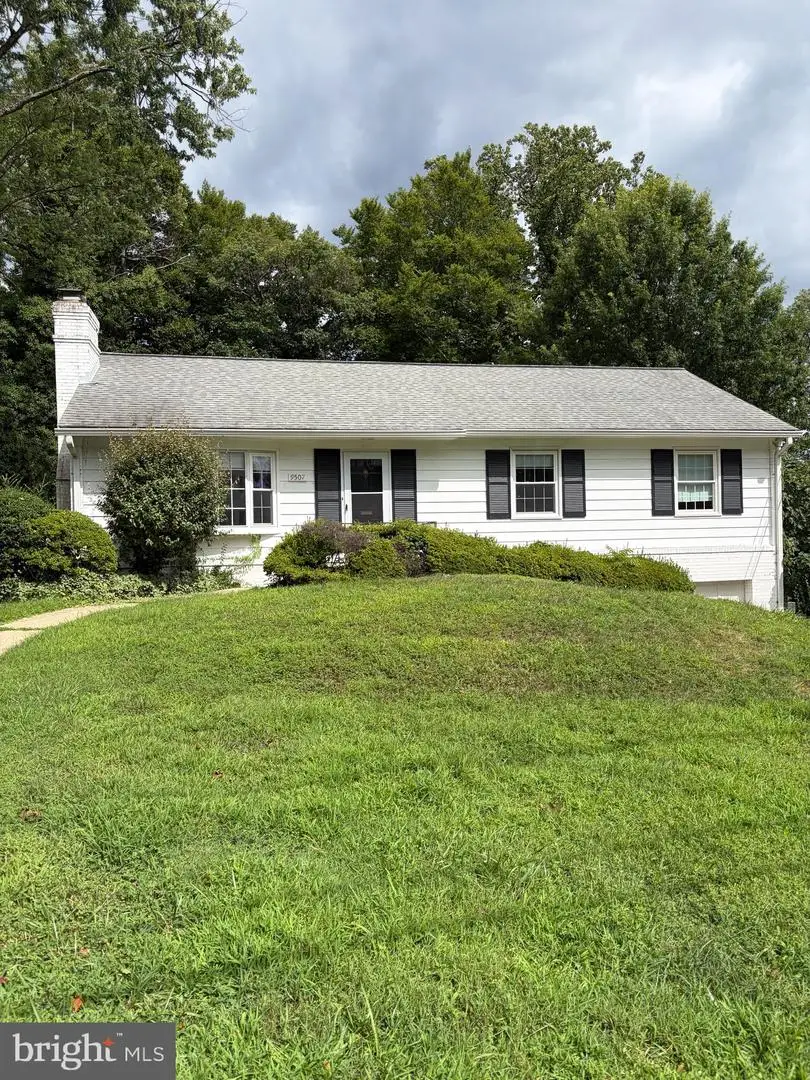9507 Cable Dr, Kensington, MD 20895 - #2