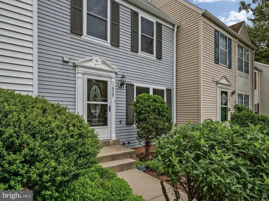 10507 Polk Square Ct, Gaithersburg, MD 20878 - #2