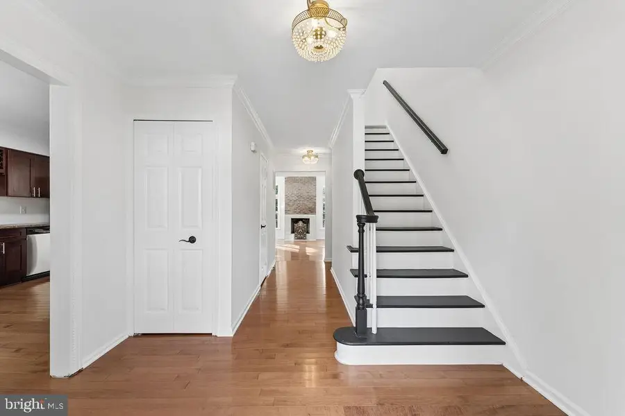 11928 Frost Valley Way, Potomac, MD 20854 - #2