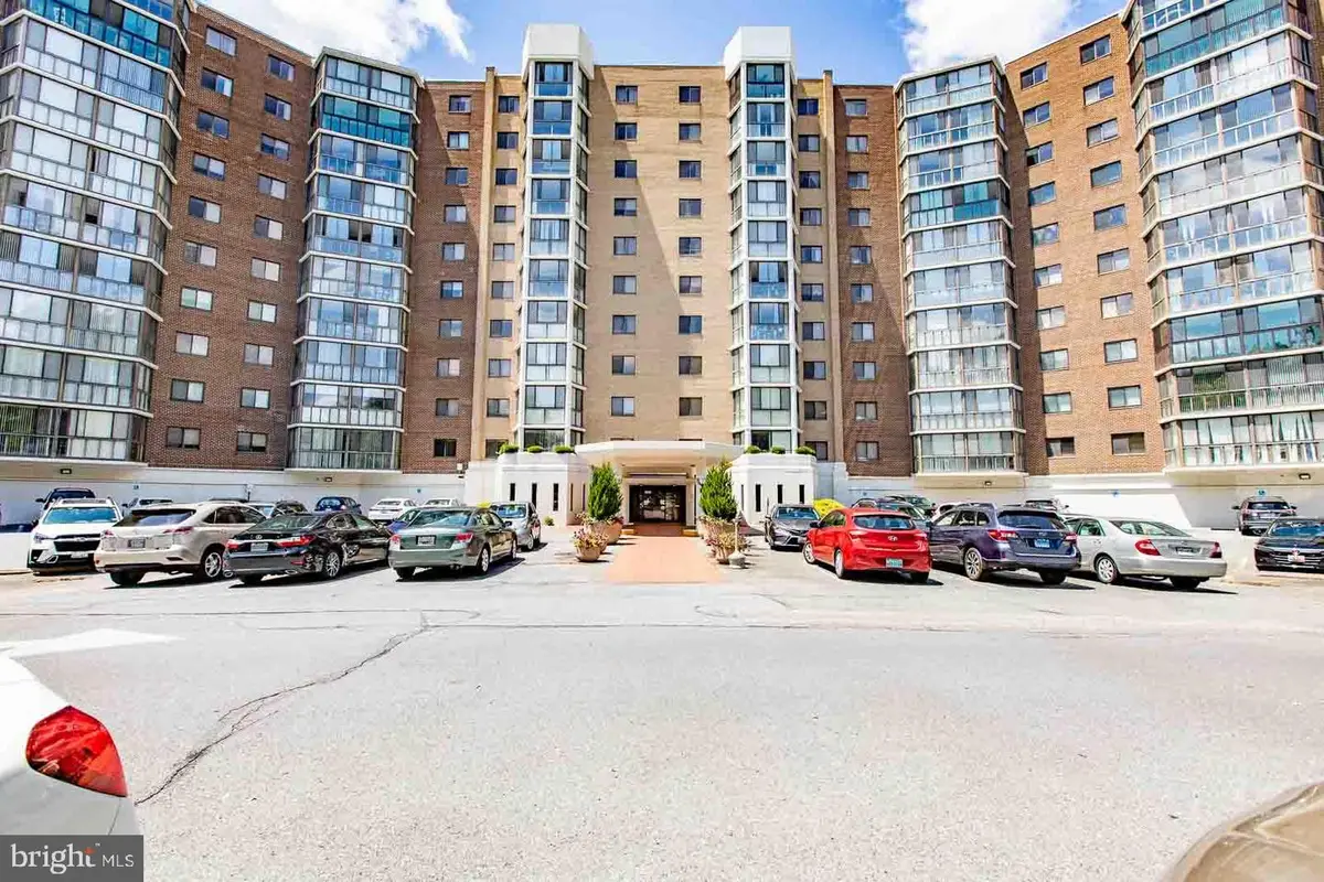 15115 Interlachen Dr #3-309, Silver Spring, MD 20906 - #1