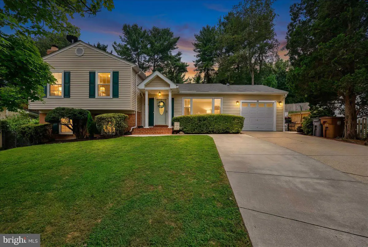 11 Lodge Pl, Rockville, MD 20850 - #1