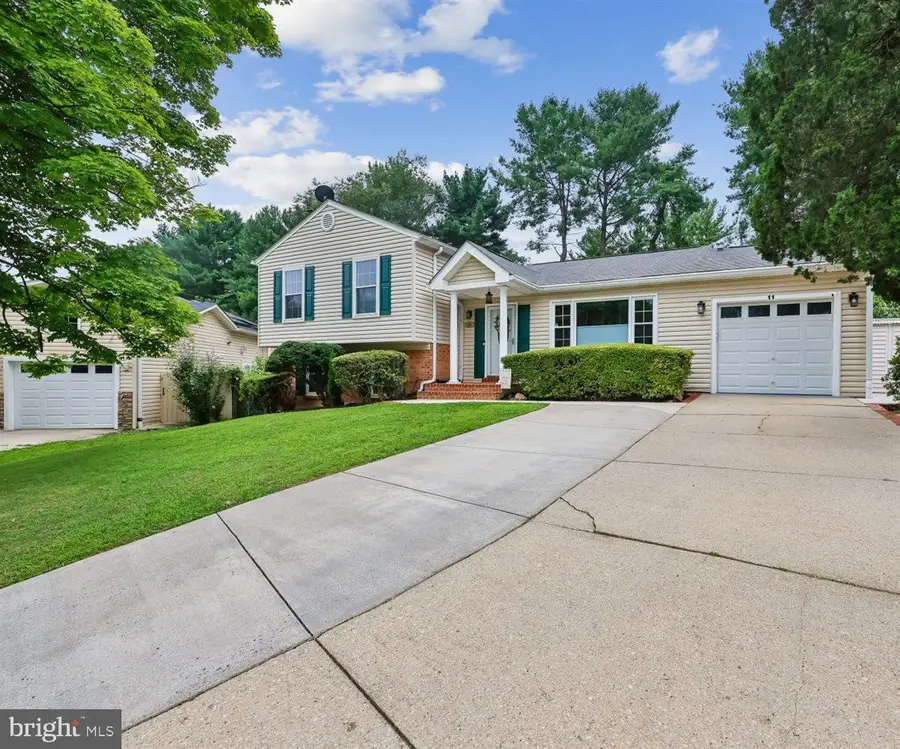11 Lodge Pl, Rockville, MD 20850 - #3