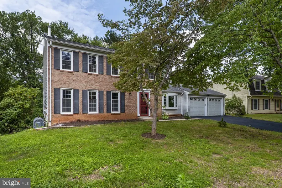 15021 Joshua Tree Rd, Gaithersburg, MD 20878 - #2