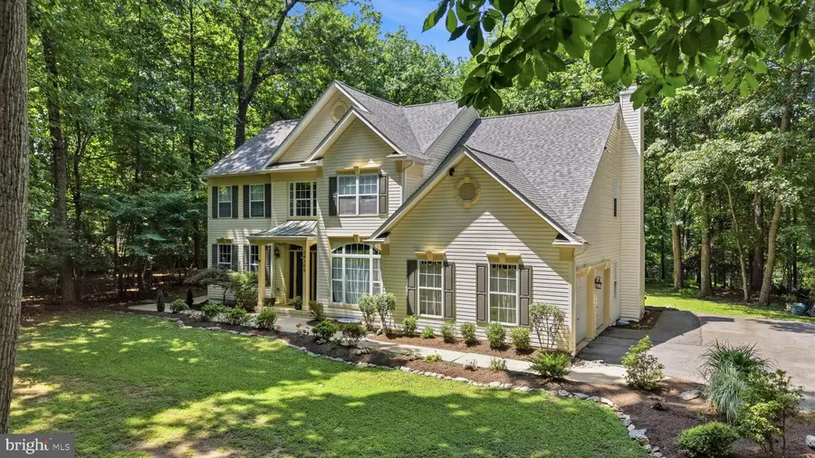 24204 Muscari Ct, Gaithersburg, MD 20882 - #2