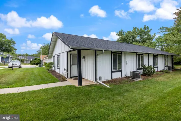 3625 Chorley Woods Way #8-b, SILVER SPRING, MD 20906