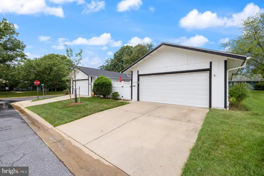 3625 Chorley Woods Way #8-b, Silver Spring, MD 20906 - #3