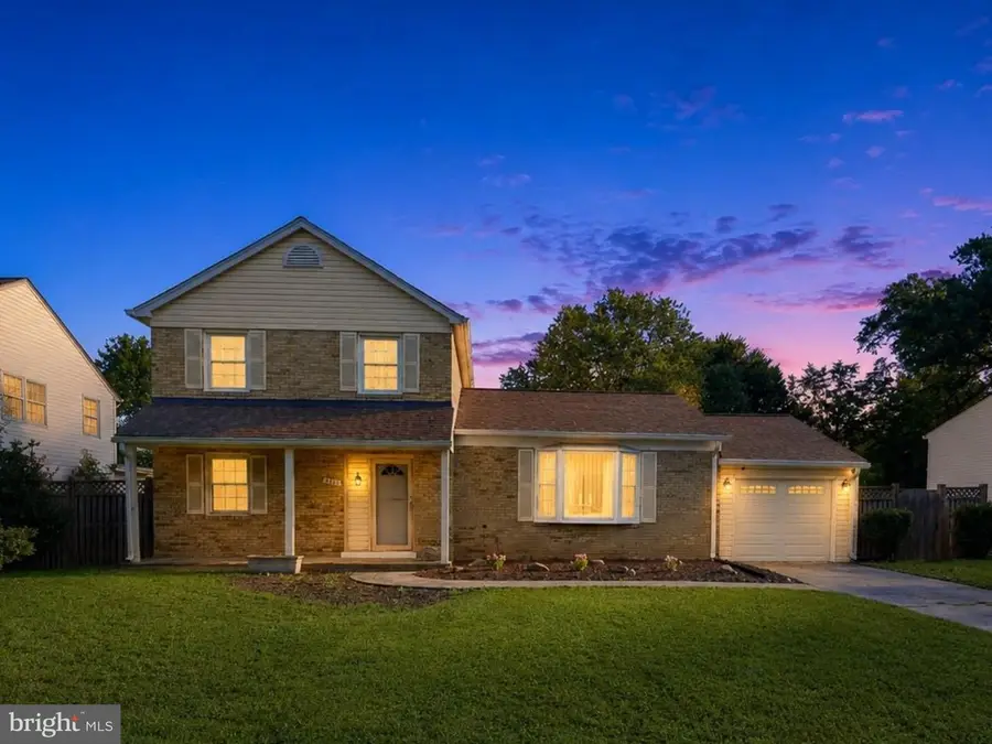 5133 Trailway Dr, Rockville, MD 20853 - #2