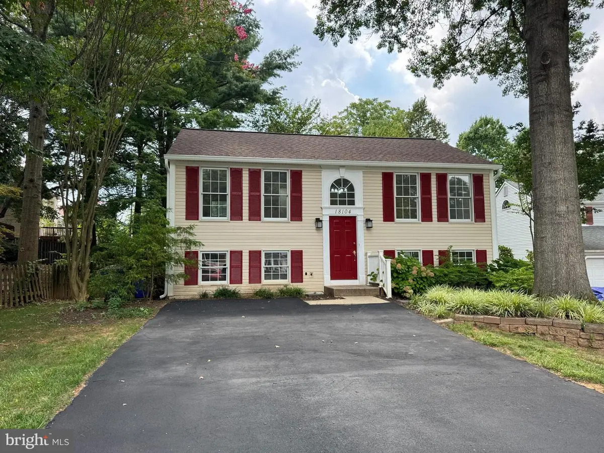 18104 Kodella Ct, Gaithersburg, MD 20877 - #1